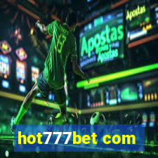 hot777bet com